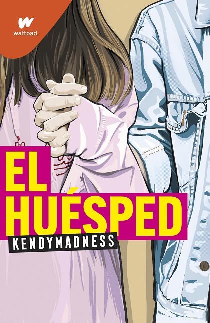 El huésped | 9788418483363 | Kendymadness, | Llibreria online de Figueres i Empordà