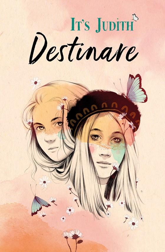 Destinare | 9788420434155 | Jaso, Judith | Llibreria online de Figueres i Empordà