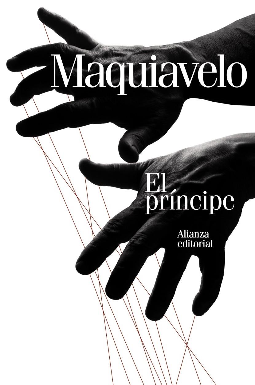 El Príncipe | 9788420664231 | Maquiavelo, Nicolás | Llibreria online de Figueres i Empordà