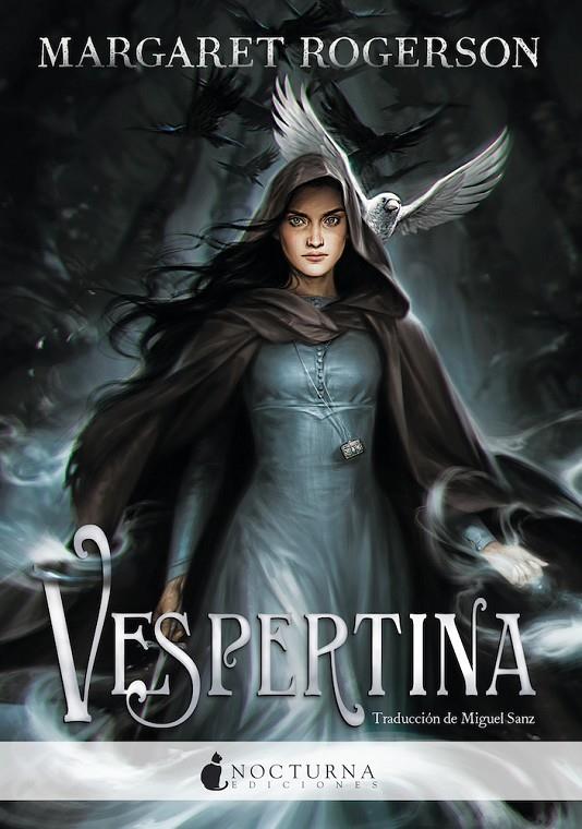 Vespertina | 9788419680860 | Rogerson, Margaret | Llibreria online de Figueres i Empordà