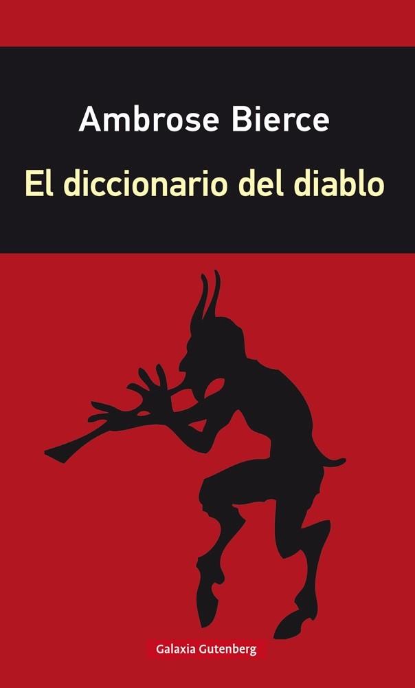 El diccionario del diablo- rústica | 9788417088095 | Bierce, Ambrose | Llibreria online de Figueres i Empordà
