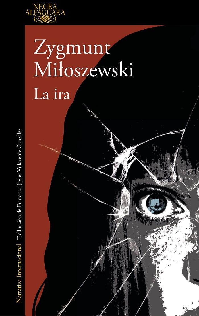 La ira | 9788420432946 | Miloszewski, Zygmunt | Librería online de Figueres / Empordà