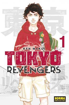 TOKYO REVENGERS (català) #01 | 9788467951745 | Wakui, Ken | Llibreria online de Figueres i Empordà