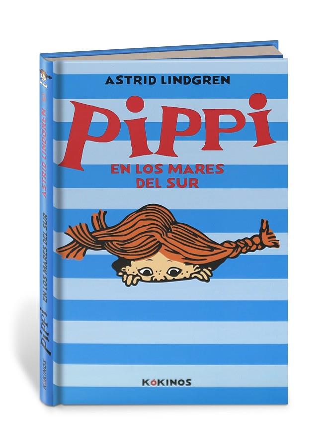 Pippi en los mares del sur | 9788417742119 | Lindgren, Astrid | Librería online de Figueres / Empordà