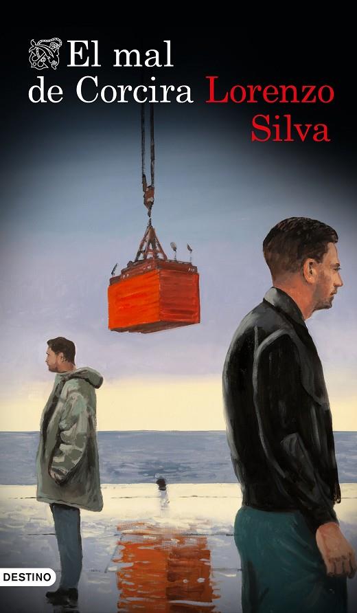 El mal de Corcira (Serie Bevilacqua y Chamorro #12) | 9788423357567 | Silva, Lorenzo | Llibreria online de Figueres i Empordà