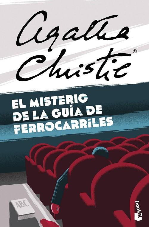 El misterio de la guía de ferrocarriles | 9788467066357 | Christie, Agatha | Llibreria online de Figueres i Empordà