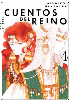 Cuentos del reino #04 | 9788419536631 | Nakamura, Asumiko | Llibreria online de Figueres i Empordà