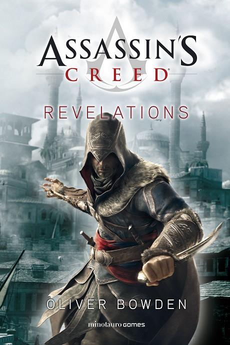 Assassin's Creed. Revelations | 9788445008263 | Bowden, Oliver | Librería online de Figueres / Empordà