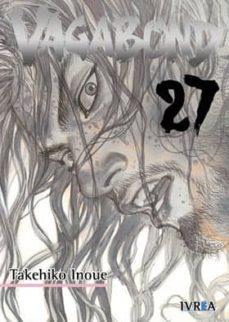 VAGABOND #27 (COMIC) | 9788416352395 | TAKEHIKO INOUE | Llibreria online de Figueres i Empordà