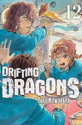 DRIFTING DRAGONS #12 | 9788419195777 | Kuwabara, Taku | Llibreria online de Figueres i Empordà