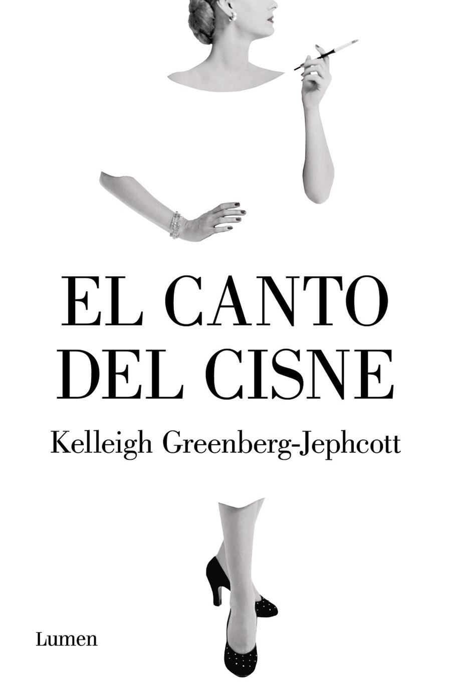 El canto del cisne | 9788426405128 | Greenberg-Jephcott, Kelleigh | Librería online de Figueres / Empordà