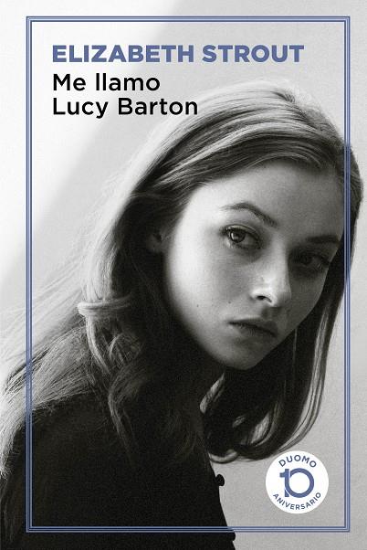 Me llamo Lucy Barton | 9788417761073 | Strout, Elizabeth | Librería online de Figueres / Empordà