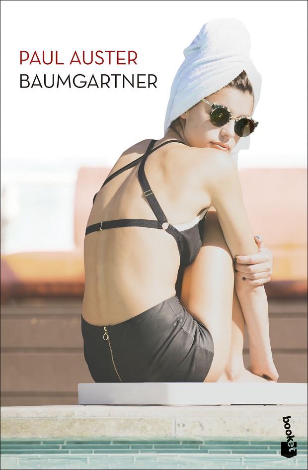 Baumgartner (ESP) | 9788432248795 | Auster, Paul | Llibreria online de Figueres i Empordà