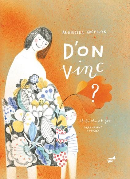 D'on vinc? | 9788416817955 | Kacprzyk, Agnieszka | Librería online de Figueres / Empordà