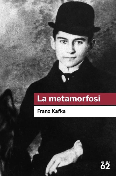La metamorfosi | 9788415954668 | Kafka, Franz | Librería online de Figueres / Empordà