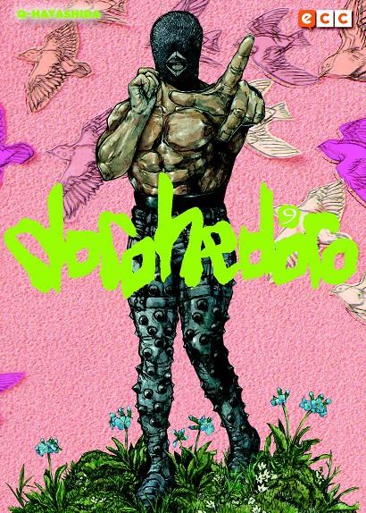 Dorohedoro #09 | 9788417549497 | Q Hayashida, Q Hayashida | Librería online de Figueres / Empordà