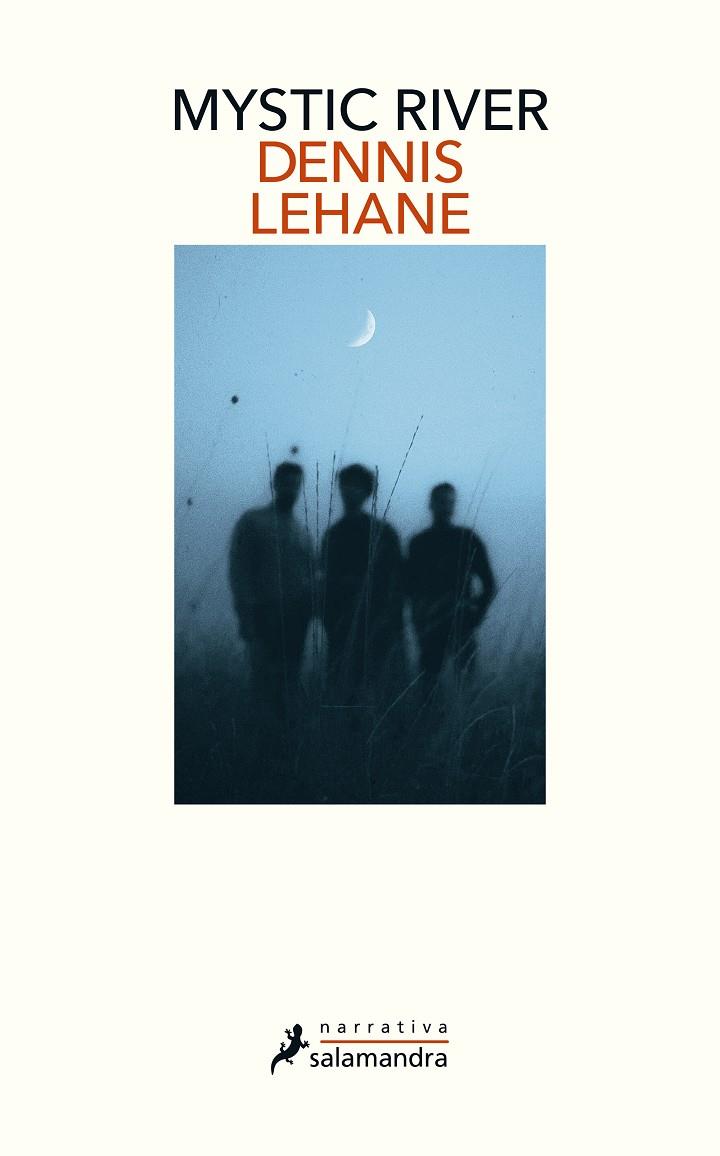 Mystic River | 9788418107566 | Lehane, Dennis | Librería online de Figueres / Empordà