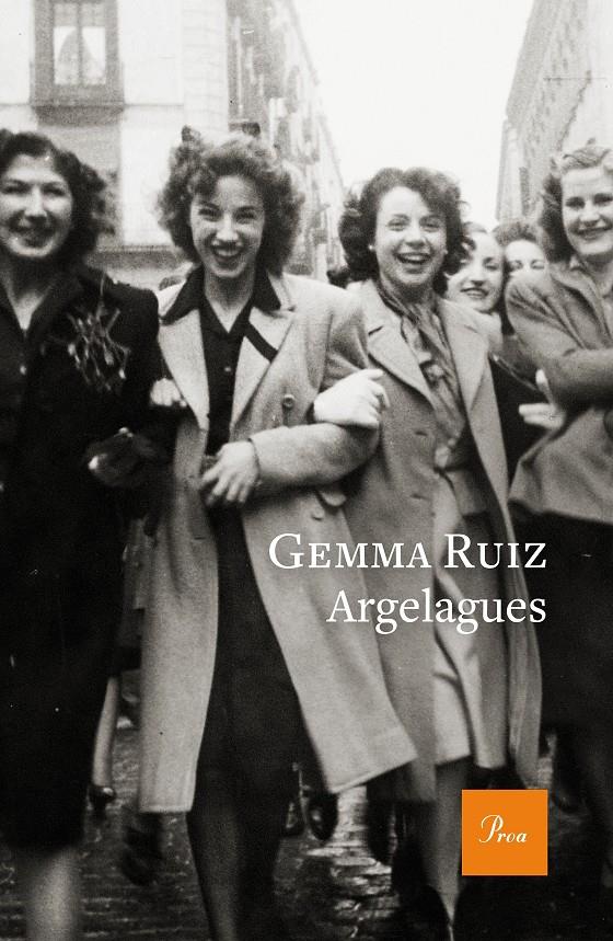 Argelagues | 9788475886299 | Gemma Ruiz | Llibreria online de Figueres i Empordà