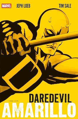 MARVEL ESSENTIALS #18 DAREDEVIL: AMARILLO | 9788410517554 | Loeb, Jeph / Sale, Tim / Hollingsworth, Matt | Librería online de Figueres / Empordà