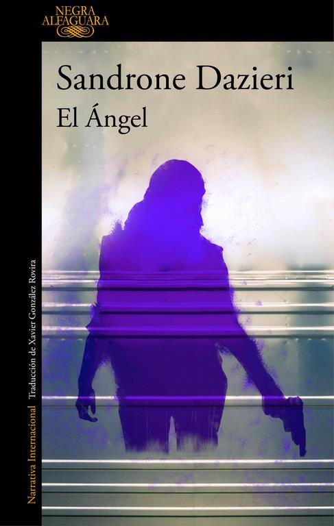 El Ángel | 9788420426280 | DAZIERI, SANDRONE | Librería online de Figueres / Empordà
