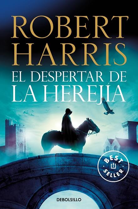 El despertar de la herejía | 9788466368711 | Harris, Robert | Librería online de Figueres / Empordà