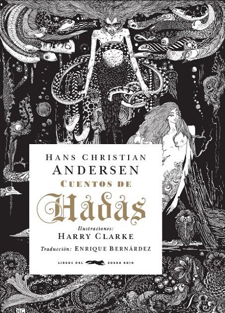 Cuentos de hadas | 9788494328411 | Andersen, Hans Christian | Llibreria online de Figueres i Empordà