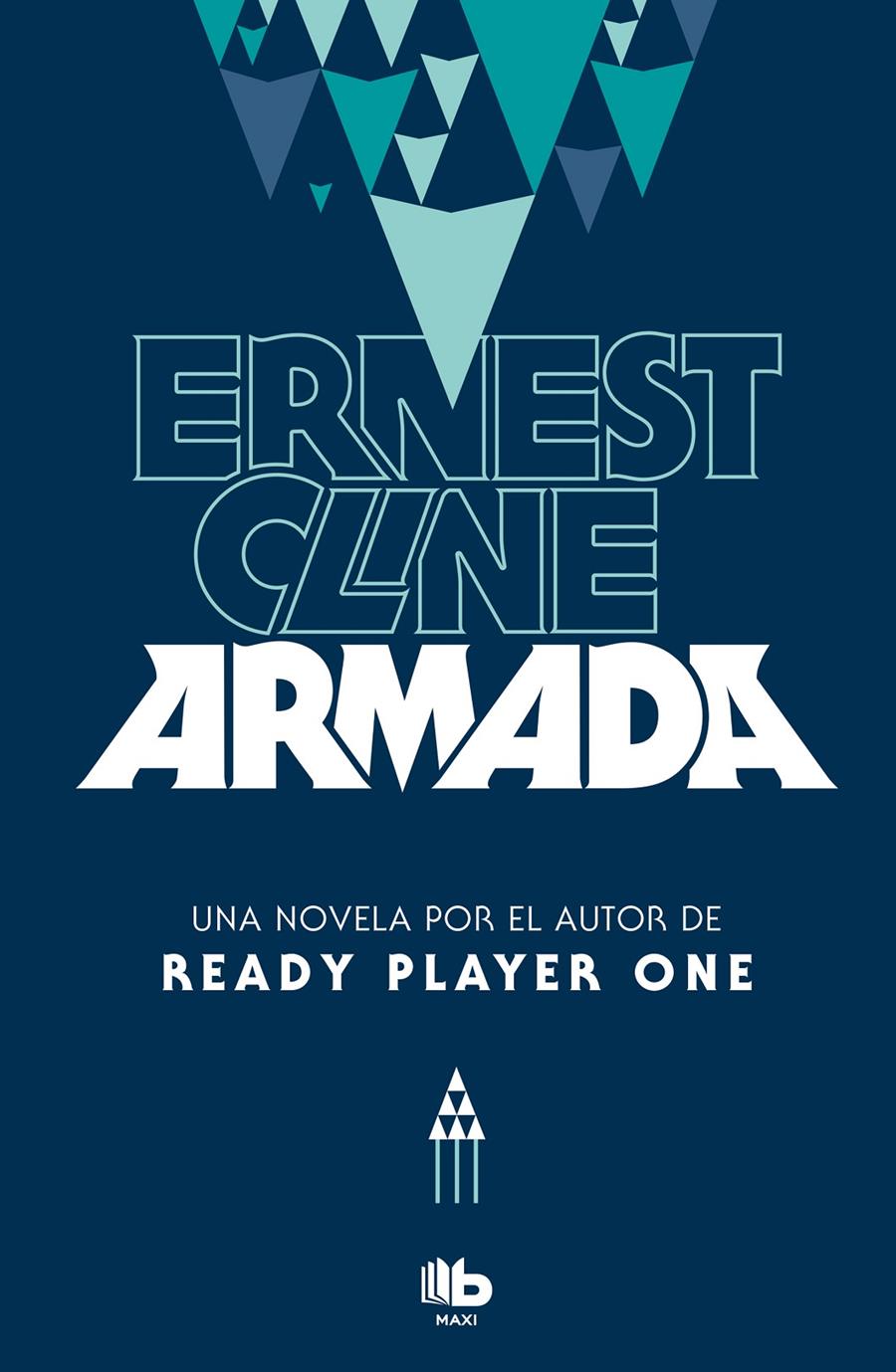 Armada | 9788490705797 | Cline, Ernest | Librería online de Figueres / Empordà