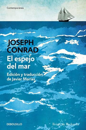 El espejo del mar | 9788499897271 | Conrad, Joseph | Llibreria online de Figueres i Empordà