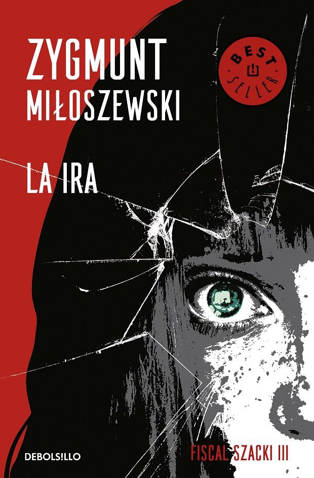 La ira (Un caso del fiscal Szacki #03) | 9788466347686 | Miloszewski, Zygmunt | Llibreria online de Figueres i Empordà