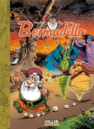 BERMUDILLO #05 | 9788417389376 | Roep, Tom/Wijn, Piet | Llibreria online de Figueres i Empordà