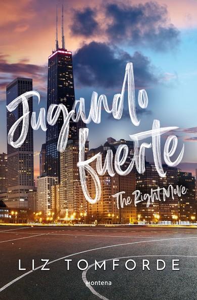 Jugando fuerte (The Right Move) (Mile High #02) | 9788419848284 | Tomforde, Liz | Llibreria online de Figueres i Empordà