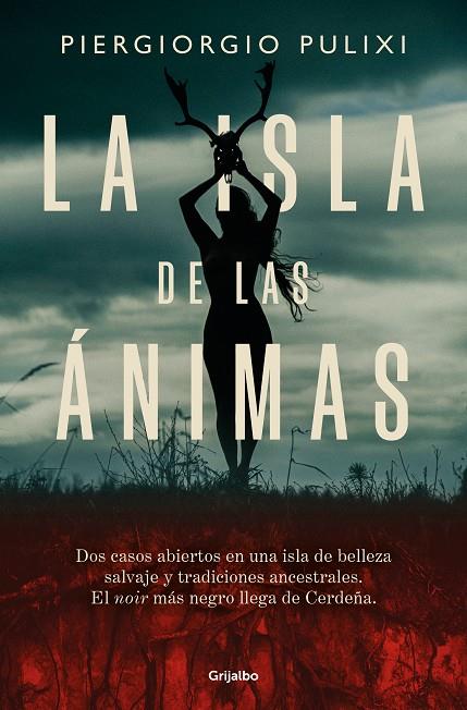 La isla de las ánimas | 9788425363283 | Pulixi, Piergiorgio | Llibreria online de Figueres i Empordà