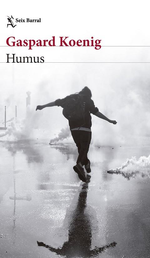 Humus | 9788432244926 | Koenig, Gaspard | Librería online de Figueres / Empordà