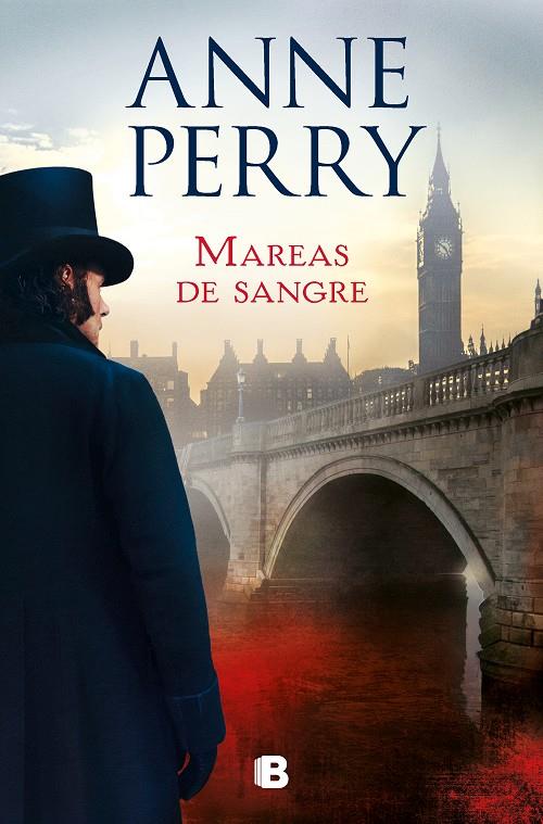 Mareas de sangre (Detective William Monk 24) | 9788466670463 | Perry, Anne | Llibreria online de Figueres i Empordà