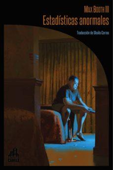 ESTADISTICAS ANORMALES | 9788412822175 | Max Booth III | Librería online de Figueres / Empordà