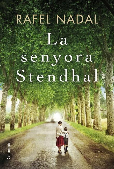 La senyora Stendhal | 9788466422017 | Rafel Nadal | Librería online de Figueres / Empordà