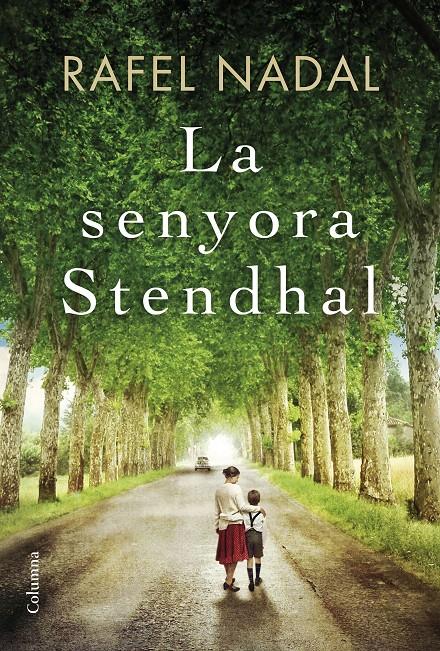 La senyora Stendhal | 9788466422017 | Nadal, Rafel | Llibreria online de Figueres i Empordà