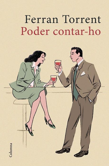 Poder contar-ho | 9788466425216 | Torrent, Ferran | Librería online de Figueres / Empordà