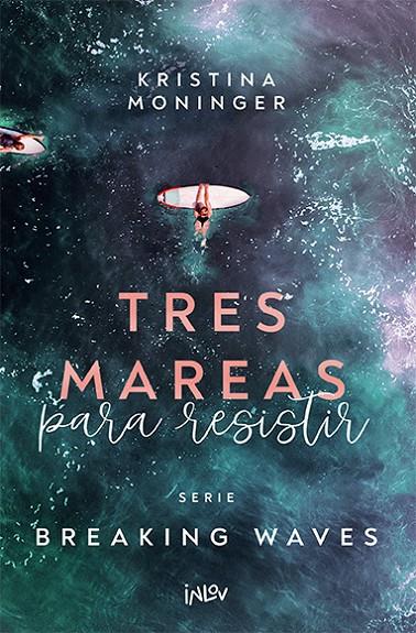 Tres mareas para resistir | 9788410399105 | Moninger, kristina | Llibreria online de Figueres i Empordà
