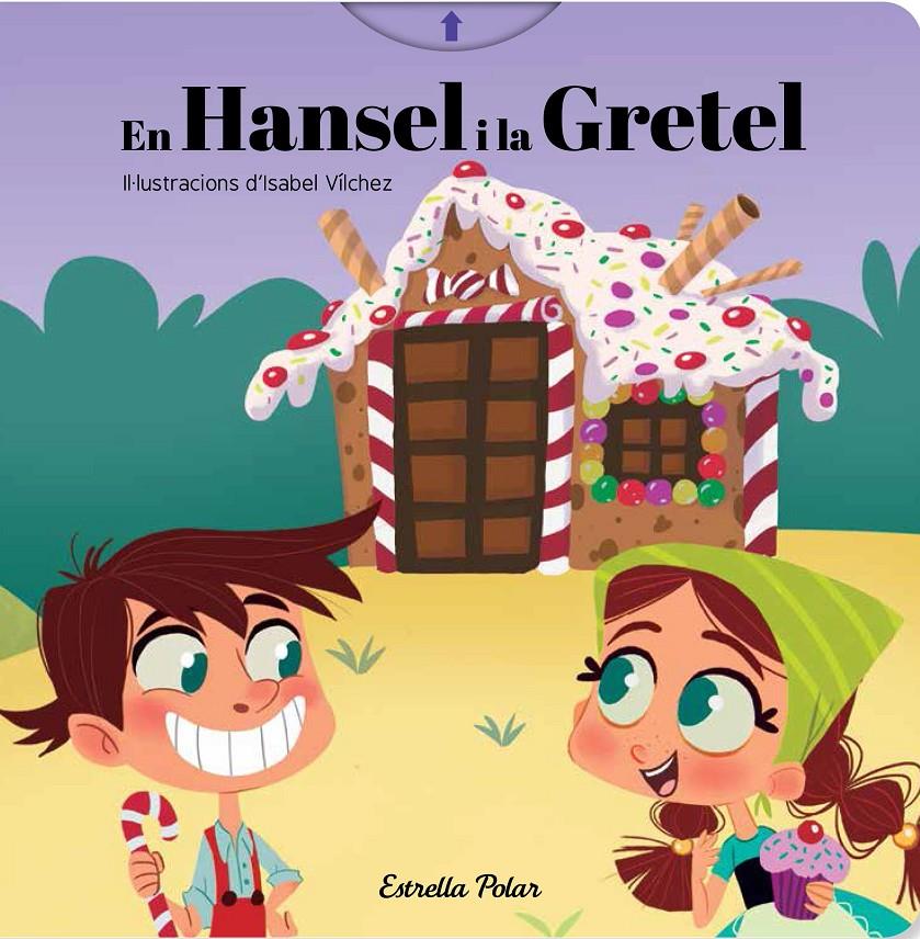 En Hansel i la Gretel | 9788491376460 | VVAA | Llibreria online de Figueres i Empordà