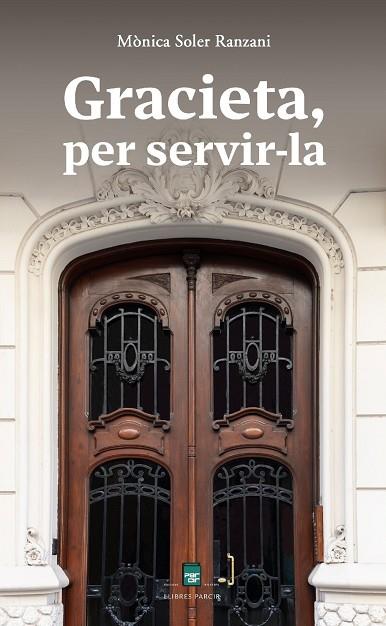 Gracieta, per servir-la | 9788410087194 | Soler Ranzani, Mònica | Librería online de Figueres / Empordà