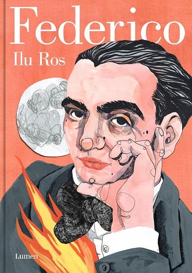 Federico | 9788426409416 | Ros, Ilu | Librería online de Figueres / Empordà