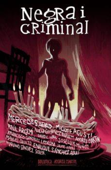 Negra i criminal | 9788417432201 | Varios autores | Librería online de Figueres / Empordà