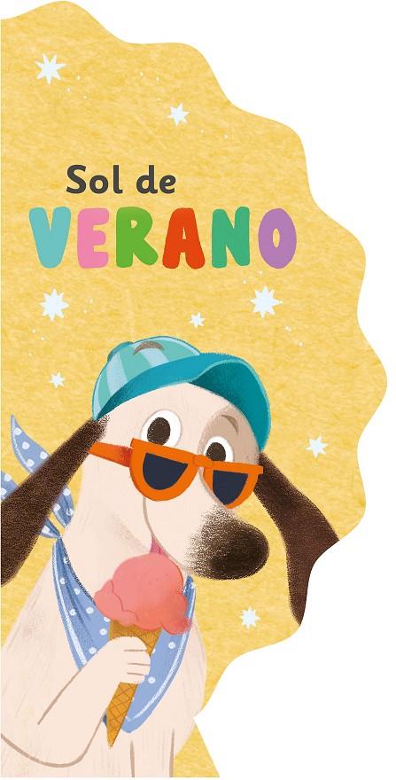 Sol de verano | 9788408255680 | Morea, Marisa | Librería online de Figueres / Empordà