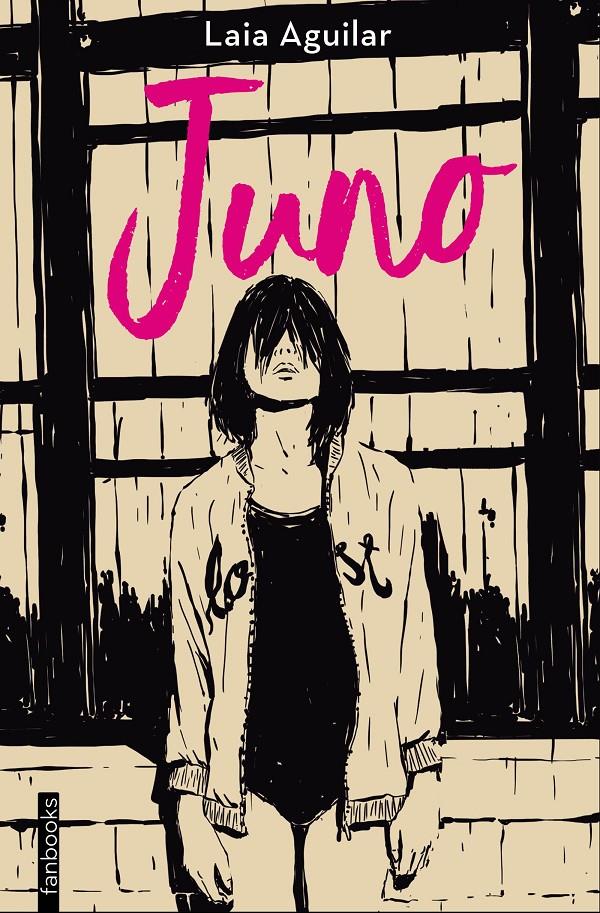 Juno (CAT) | 9788417515126 | Aguilar Sariol, Laia | Librería online de Figueres / Empordà