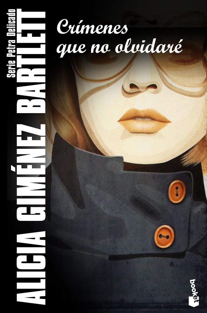Crímenes que no olvidaré (Petra Delicado #10) | 9788423350391 | Giménez Bartlett, Alicia | Librería online de Figueres / Empordà
