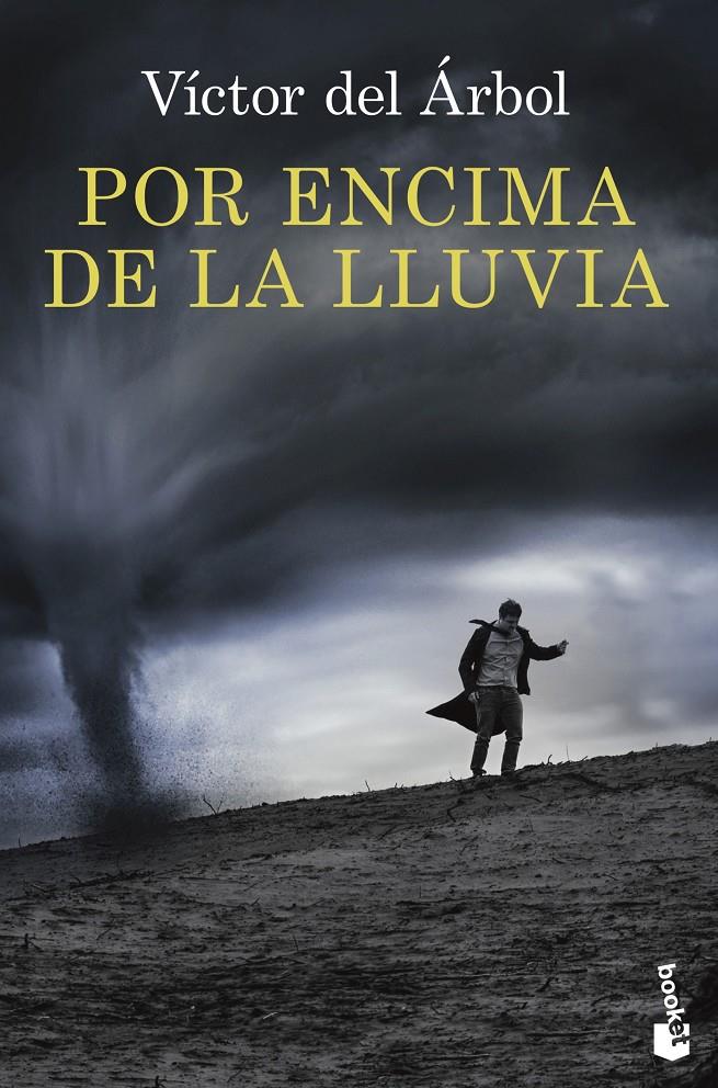 Por encima de la lluvia | 9788423354467 | del Árbol, Víctor | Llibreria online de Figueres i Empordà