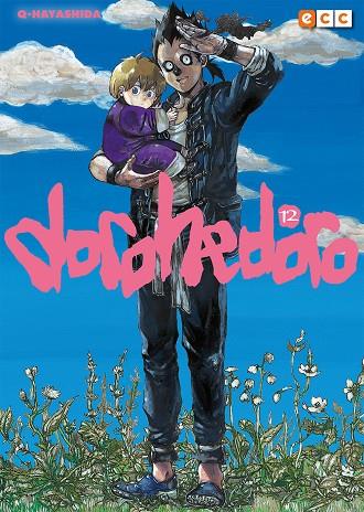 Dorohedoro #12 | 9788418094217 | Q Hayashida, Q Hayashida | Librería online de Figueres / Empordà