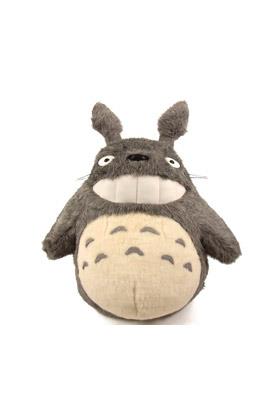 GRAN TOTORO SONRIENTE PELUCHE | 3760226371885 | Llibreria online de Figueres i Empordà