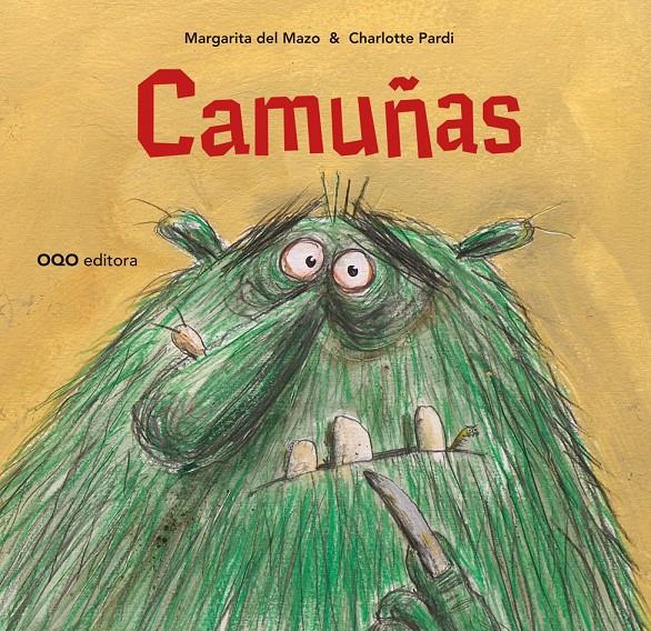 Camuñas | 9788498714203 | del Mazo Fernández, Margarita | Librería online de Figueres / Empordà